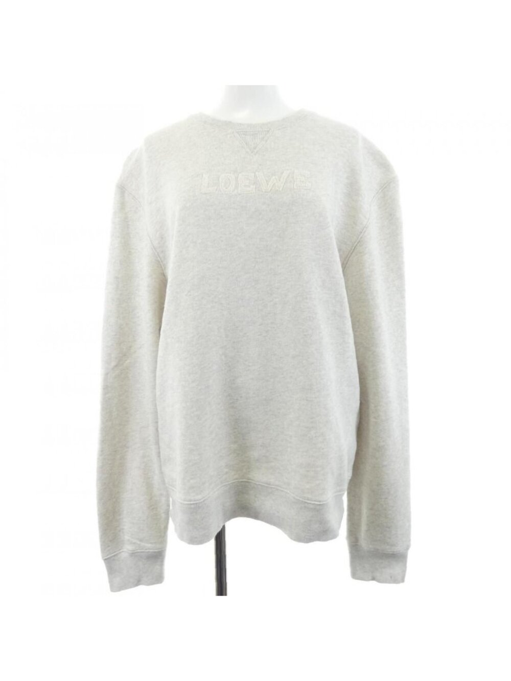 Loewe Sweatshirt Gray